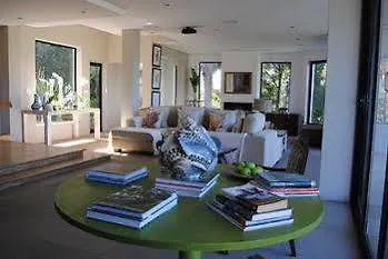 Victorskloof Lodge & Spa Cape Town Guest house