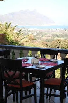 Guest house Victorskloof Lodge & Spa Cape Town