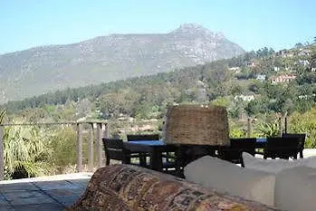 Victorskloof Lodge & Spa Cape Town 4*,  South Africa