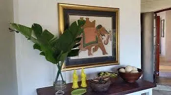 Victorskloof Lodge & Spa Cape Town 4*,