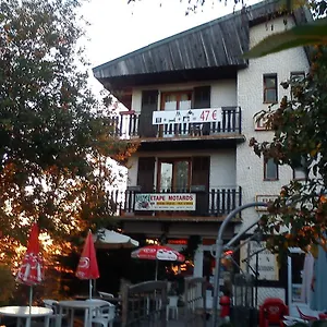 Hotel Les Chamois