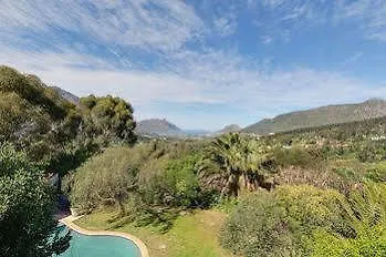 **** Gasthof Victorskloof Lodge & Spa Kapstadt Südafrika